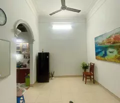 🏡 lac long quan house for sale - 2 open side - price 7.4 billion