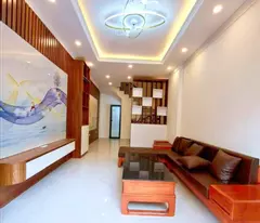 lac long quan house for sale - 40m - 5t - near cars - thong lane - 2 thailands - price only 7.4 billion. 0968669247