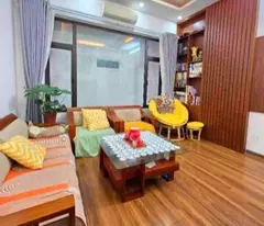 lac long quan house for sale - 5 floors x 30m - price only 7.4 billion - wide always, near cars - corner lot