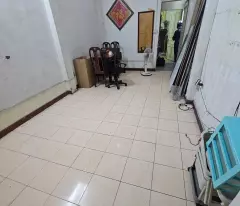 lac long quan house for sale 60m 5t - 3-sided corner lot vinh vinh - beautiful resident-built house - car parking - residential