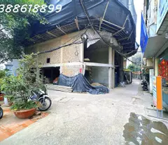 lac long quan house for sale 60mx6t, mt4.5m – corner lot – elevator – avoid car – garage