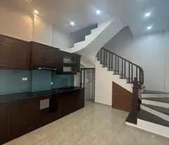 lac long quan townhouse for sale 35m2 4 floors 5.68 billion tay ho
