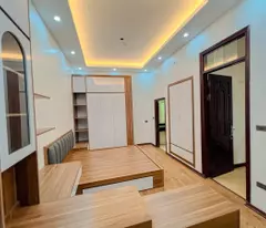 lac trung - hai ba trung townhouse for sale, 37m2 right now, price only 6.79 billion