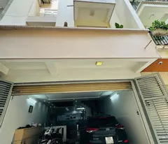 lac trung sublot for sale – 75m² – 6m frontage – 2-car garage – price 23 billion