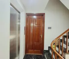 lacasta house for sale, van phu ha dong urban area, area 75m2 - 5 floors - elevator - 5m frontage, price 22.6 billion