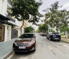 lach tray townhouse for sale with 5 floors, elevator, full imported furniture