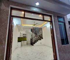 lai xa kim chung house for sale - beautiful new house - great location - right now - corner lot - popular area