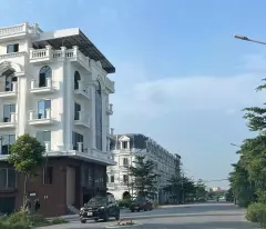 lai xa subdivision house for sale next to thanh do university 75m2 7 floors elevator