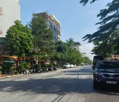 lai xa townhouse for sale, 75m² - 6 commercial floors, 24m street business, price 16.8 billion