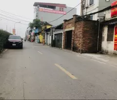 lam du house for sale, 37m2 x 5 floors, newly built, elevator, car park, few steps to the street
