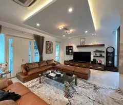 lam du house for sale - 76m2 - 5t - 11.5 billion - nice house with elevator, near town, smart car