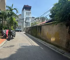 lam du house for sale, good investment - near big street, 62m2, 9.6 billion