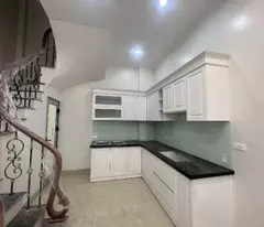 lam du townhouse for sale 38.8 m2, 6 floors, square meter 3.8 m, more than 6 billion.