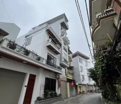 lam ha house for sale, 100m, 8m mt, flower garden view, cars, business, 18 billion 9
