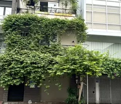 lam ha house for sale 27 billion 90m front 6m flower garden view, long bien hanoi