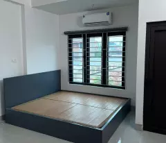 land for sale 128m2, apartment for rent in van canh, hoai duc, hn