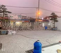 land for sale (12x49) free 2-floor office building front of jami garden, district 12