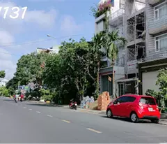 land for sale 2 faces on huong roof 2 - 2,228m2 - 35m horizontal - price only 35 billion