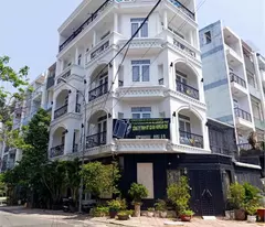 land for sale (4.5x14m) le duc tho, plastic road, high level construction - tri cao resident - price 8 billion contact 0933523239