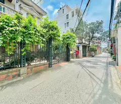 land for sale 604 ngoc thuy long bien super rare, oto bloom 71m2 for only 10.8 billion