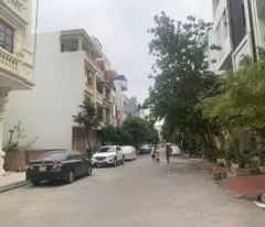 land for sale 60m2 lot 16 le hong phong, dang lam, hai an, hai phong road 15m - southeast