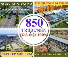 land for sale across visip 2 industrial park 550m support in installments within 18 months