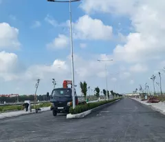 land for sale adjacent to binh chanh, only 750 million to own immediately
