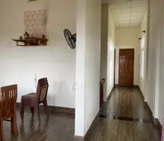 land for sale and free corner house on 2 faces on nguyen du street, dong ha, quang tri