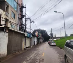 land for sale at block 22 billion 126m frontage 6m, car lane avoid parking, sidewalk, long bien