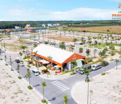 land for sale at cat tuong park house project - the first japanese standard residential area in southeast asia