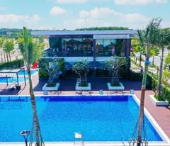 land for sale at cat tuong parkhouse project