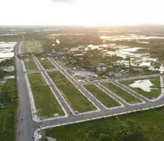 land for sale at hoa dong resettlement - thuy nguyen - hp tdc14 area 60m