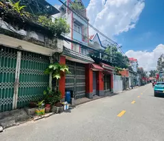 land for sale - blooming - vip business - le thi hoa street, binh chieu, thu duc