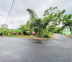 land for sale corner 2 faces - le huu kieu, district 2 - youth residential area