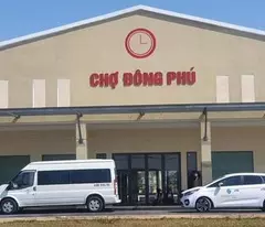 land for sale, dong phu que son market quarter project, quang nam.