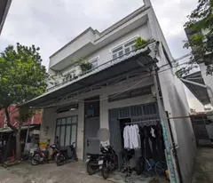land for sale for free car home - 200m2 (10x20m) for only 12 billion - both living and cash flow - similar potential