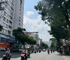 land for sale for giveaway housing... bau cat tan binh vip area - 100m2 7m horizontal - 3 floors - fully completed