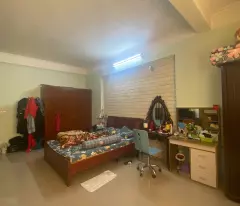 land for sale for ngoc lam house - 90m² - 4 floors - long bien center