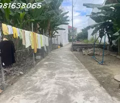 land for sale for vinh thanh house, nha trang city, area 178 m2