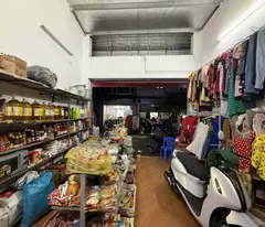 land for sale for vu duc than's house - sidewalk - busy business - 50m approximately 15 billion (tl)