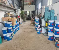 land for sale for workshop - dinh vu street, hai an, hai phong