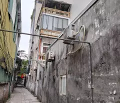 💥land for sale free 3-storey house, street frontage 127 m2 43 billion vu tong phan, thanh xuan district💥