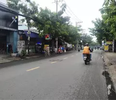land for sale front of huong lo 2 - 925m² - 4 separate books - binh tan hospital - price 60 billion