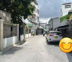 land for sale front of huynh tan phat business alley - district 7, call now: 0938827657 ms tuyen