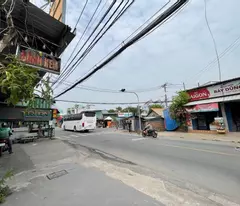 land for sale front phan anh (15m x 50m) – binh tan district