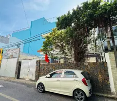 land for sale frontage of huong son street - phuoc hoa area: 244.5m2 price 23.2 billion lh e bich