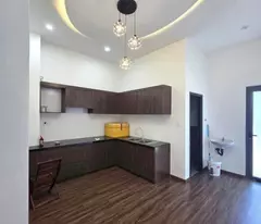 land for sale hau kiet automobile on nguyen huy tuong street near da nang central bus station