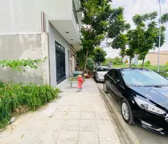 🌈land for sale in an phu dong subdivision district 12 - 51m2 (5.5x10) - 12m road and sidewalk - only 3.55 billion💵 ✅ face