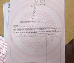 land for sale in co duong - tien duong - dong anh - hanoi. price is 4 billion