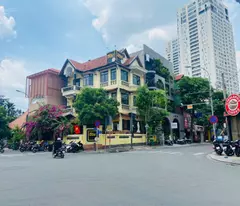 land for sale in front of 120 xuan thuy street, thao dien ward, district 2, ho chi minh city